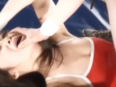japanese girl wrestling1