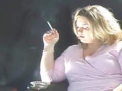 The Ultimate Nikki Smoking Compilation