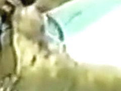 Vintage Brazillian Beach Exhib