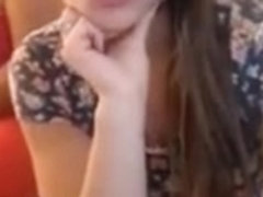 Masturbation in front the mother 1