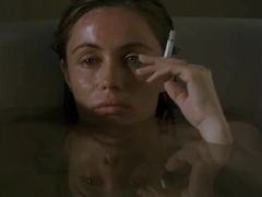 Emmanuelle Béart in Strayed (2003)