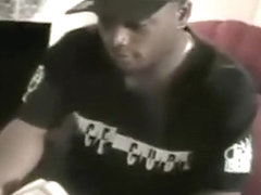 Before they were stars... Mr. Marcus (rare solo)