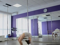 FlexyTeens girl Brovkina