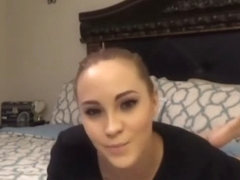 Hot JOI From A Horny Slut
