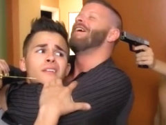 Old native black pussy gay The only thing more fickle than luck is fate