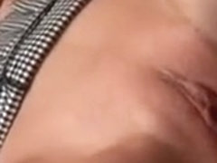 Snatch licked and banged