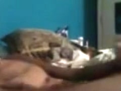 Gay boy plays for us!