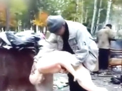 Hottest private public, voyeur, subway adult movie