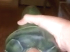 Fucking Bad Dragon toy