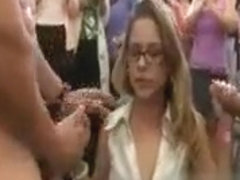 young hot girl loves to suck dick