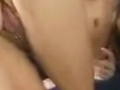 Teen Sex Doll Shows Her Hot Fuck Holes From Back