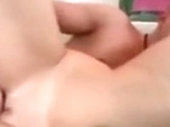 Dimitra Goes hardcore