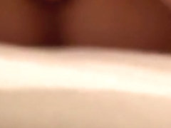 Japanese milf fucked blindly
