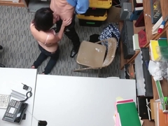 REAL ADVENTURE 116 - Scene 2