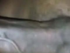 Bare back BBc so pleased