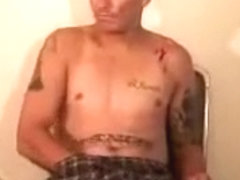 Str8 Kinky Guys - John