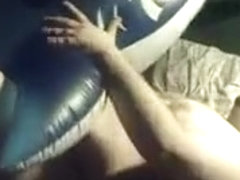 Intex Shark and Fatty