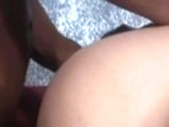 Fabulous male pornstar Billy Long in hottest interracial, black homo adult clip