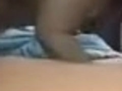 Woke up to her playing with my 10-Pounder, so had to get my early morning fuck in!