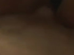 My Intern Riding My Cock After Happy Hour (Sorry about my annoying voice)