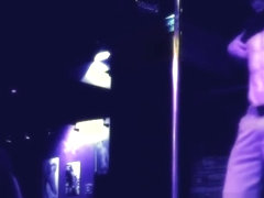 Sexy gay dude sucks hard to get all the cum