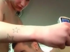 Gay male class porn Muscle Boy Jake Gets Bought