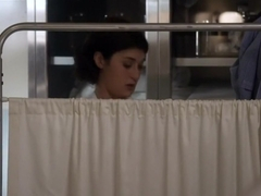 Allison Janney, Lizzy Caplan, Rose McIver - Masters of Sex: S01 E07 (2013)