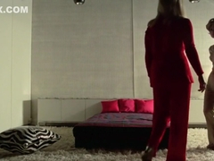 Sie totete in Ekstase (1971) Soledad Miranda, Ewa Stromberg