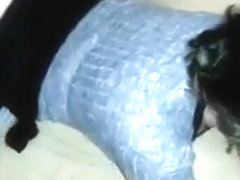 Salope Emilie lesser