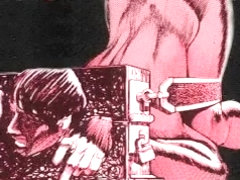 Incredible amateur gay clip