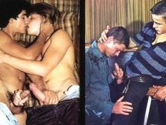 even more vintage men