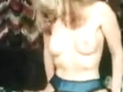 lili marlene interracial