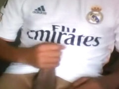 Real Madrid Nobody Is Perfect