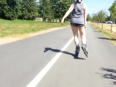 RollerGirl