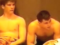 Wrestlers Music Vid 3