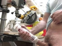 A little fun at work