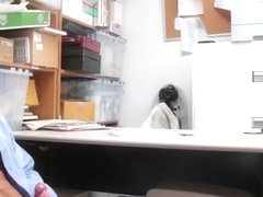 Shoplifter Alex Harper Takes Big Schlong In Doggy