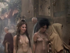 Rome S01-S02 (2005-2007) Kerry Condon