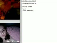 omegle pleasure