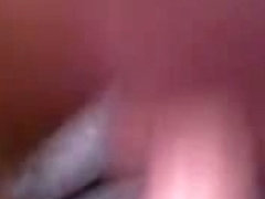 Hardcore banging at home