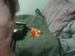 Web Camera Masturbating