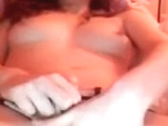 Babe Sexyyyriya Flashing Boobs On Live Webcam
