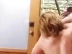 Amazing Webcam clip with Big Tits, Lesbian scenes