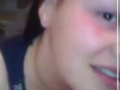 GF sucks my balls off