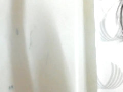 Playing With Busty Friend