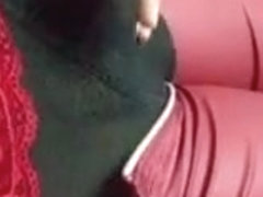 Cumming In Pantyhose And Leggings