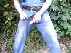 Had fun during the work break