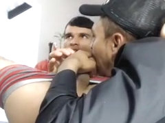 cerujois amateur video 07/17/2015 from cam4