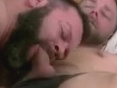 Fucking with my husbear