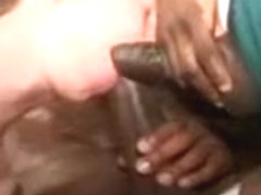 Blacks Gangbang White Twink Orgy